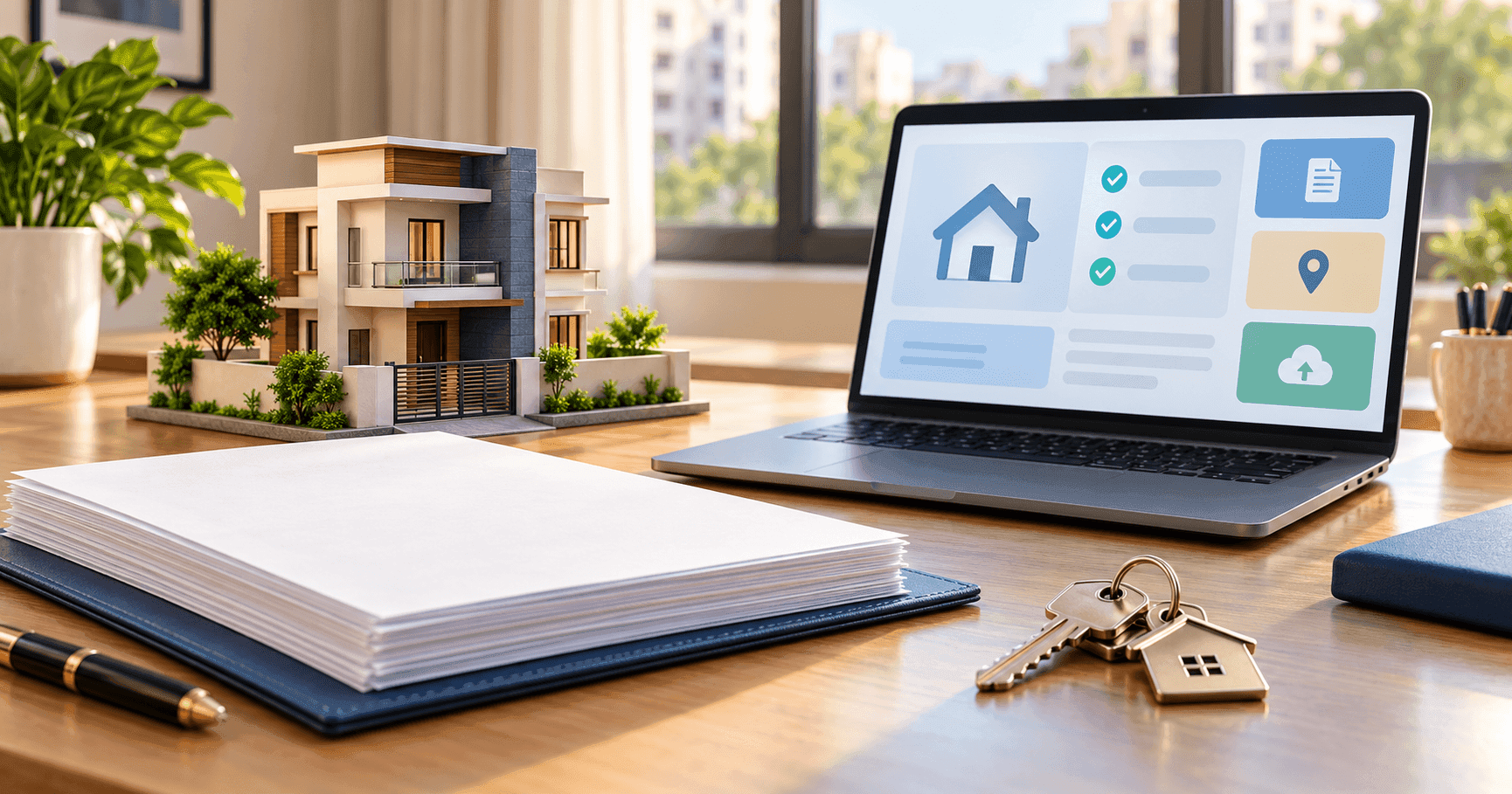 How to Apply for Property Mutation Online? Step-by-Step Guide